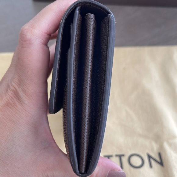 ❤️ LV Speedy 35 plus wallet - Picture 13 of 16